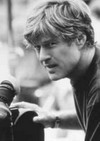 Robert Redford